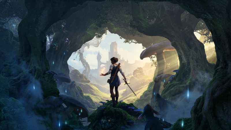 عرضه Fable تا فوریه 2027 به تعویق افتاد