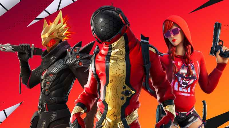 بهترین اسم‌های Sweat برای Fortnite؛ نام‌هایی که در لابی‌ها می‌ترکانند