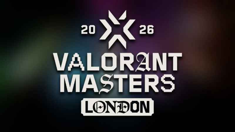 زمان برگزاری، تیم‌ها، فرمت و جایزه‌ها در VCT 2026 Masters London؛