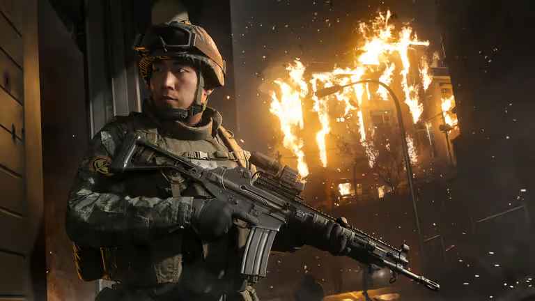 Modern Warfare 4 قرار است اسکین‌ها و همکاری‌های واقع‌گرایانه‌تری داشته باشد