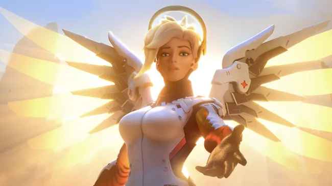 امید طرفداران Overwatch به ساخت یک سریال انیمیشنی دوباره زنده شد