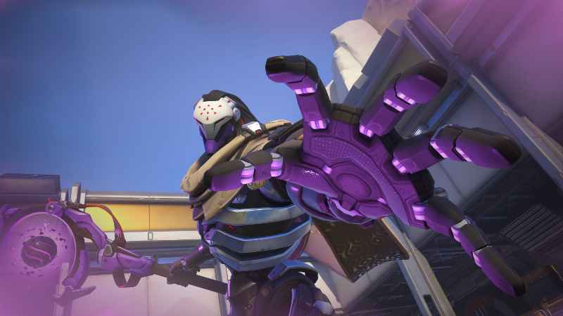 بهترین کانترهای Ramattra در Overwatch 2؛ کدام هیروها او را متوقف می‌کنند؟