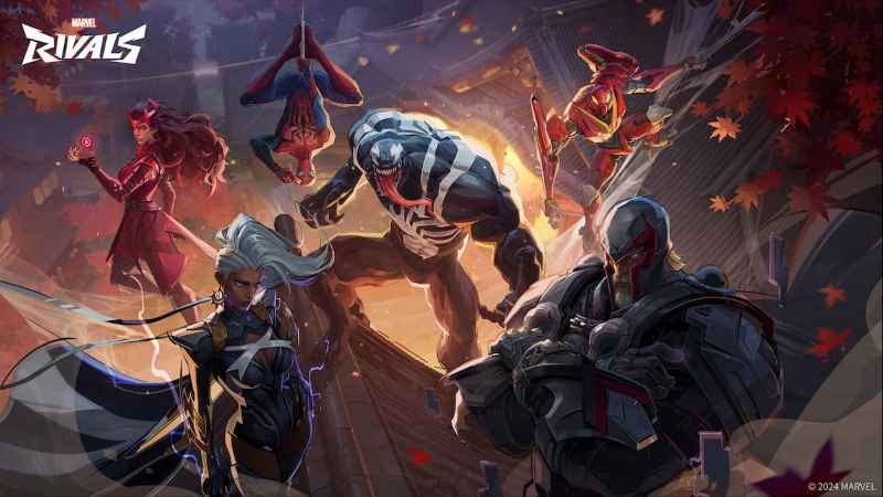 ۵ شرور مارول که باید هرچه زودتر به Marvel Rivals اضافه شوند