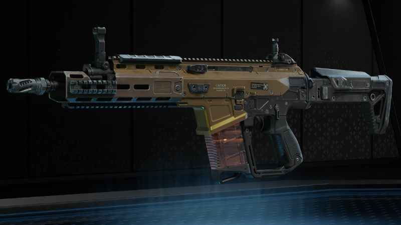 فهرست کامل سلاح‌های Black Ops 7 و روش باز کردن هر کدام