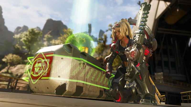 راهنمای مکانیسم جدید Deathbox Respawn در فصل 29 Apex Legends