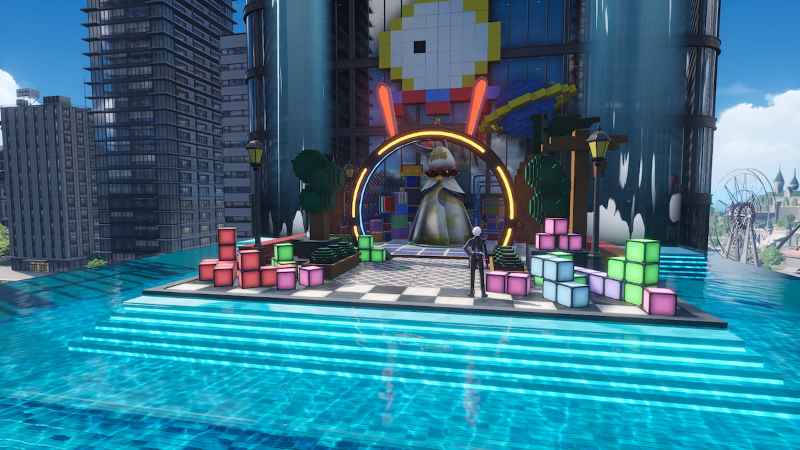 راهنمای Console در Neverness to Everness: نحوه گرفتن Cartridges و Modules