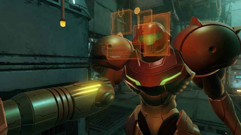 نینتندو به‌دنبال ساخت فیلم Metroid؛ رقابت سونی و یونیورسال برای حقوق اقتباس
