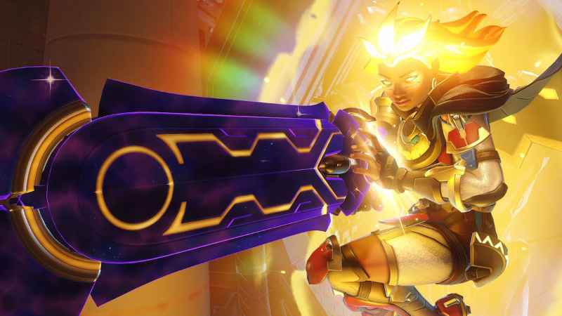 همه Perkهای جدید Overwatch 2؛ راهنمای کامل توانایی‌های تازه قهرمان‌ها