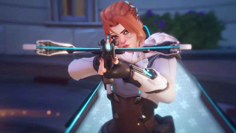 Overwatch 2 فصل ۲ با Perkهای جدید متا را تازه‌تر کرد