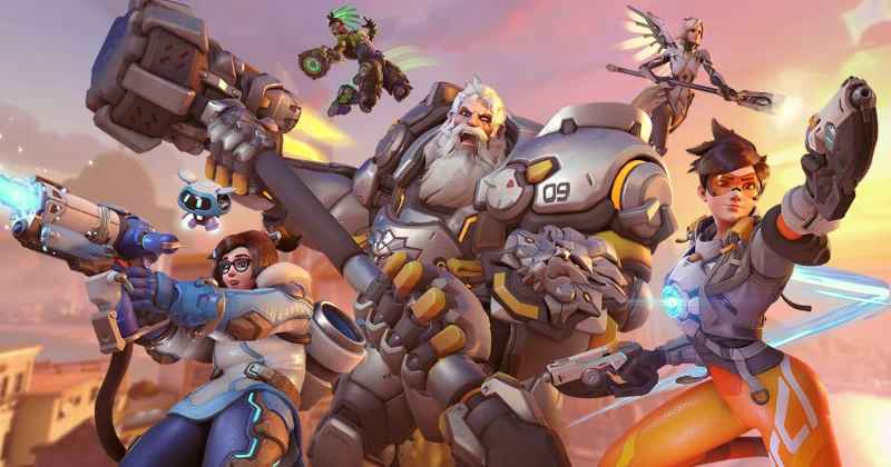 بهترین کانترهای هر هیرو در Overwatch 2؛ جدول کامل مقابله با دشمنان