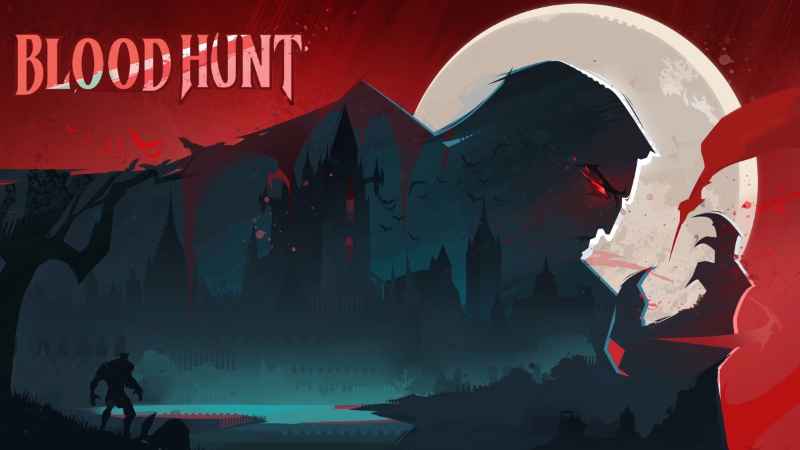 معرفی Blood Hunt در Marvel Rivals: حالت PvE جدید، باس‌فایت‌ها و پاداش‌ها