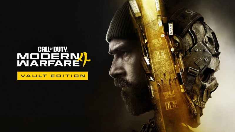 راهنمای پیش‌خرید Modern Warfare 4 Vault Edition؛ قیمت، محتوا و تخفیف Loyalty