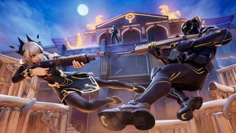 راهنمای کامل مود جدید Fortnite Arenas؛ از جوایز رایگان تا استراتژی‌های Boxfight