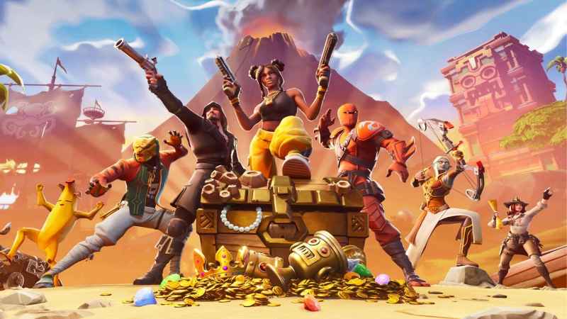 Fortnite OG Chapter 1 Season 8 چه زمانی منتشر می‌شود؟