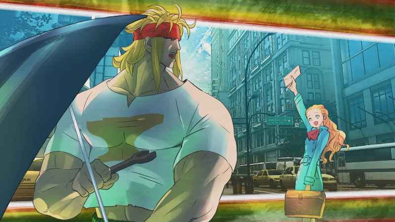 بررسی آپدیت داستانی Street Fighter 6؛ عمق بیشتر در دنیای مبارزان خیابانی