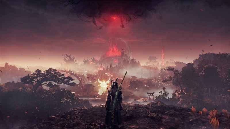 Nioh 3؛ بازگشت به گذشته با جاه‌طلبی‌های بزرگ، اما نه همیشه بی‌نقص
