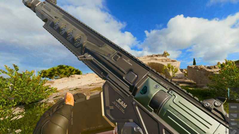 راهنمای Tier List سلاح‌های Black Ops Royale در Warzone