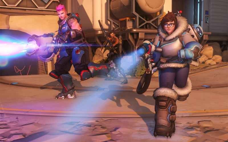 بهترین تنظیمات Overwatch 2 برای PC، Xbox، PlayStation، Switch و Switch 2