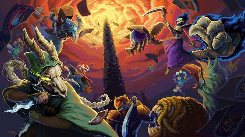 Slay the Spire 2 از ۵ مارس ۲۰۲۶ وارد Early Access می‌شود