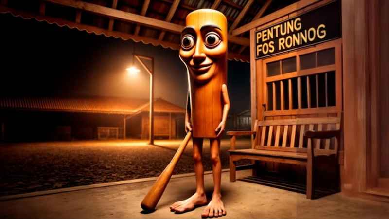 آیا اسکین Tung Tung Tung Sahur به Fortnite می‌آید؟
