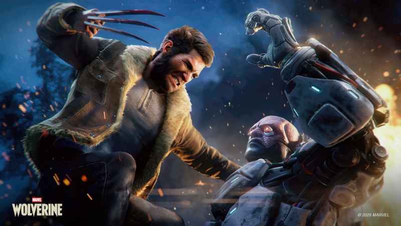احتمال کاهش تمرکز سونی روی پورت‌های PC پیش از Marvel’s Wolverine