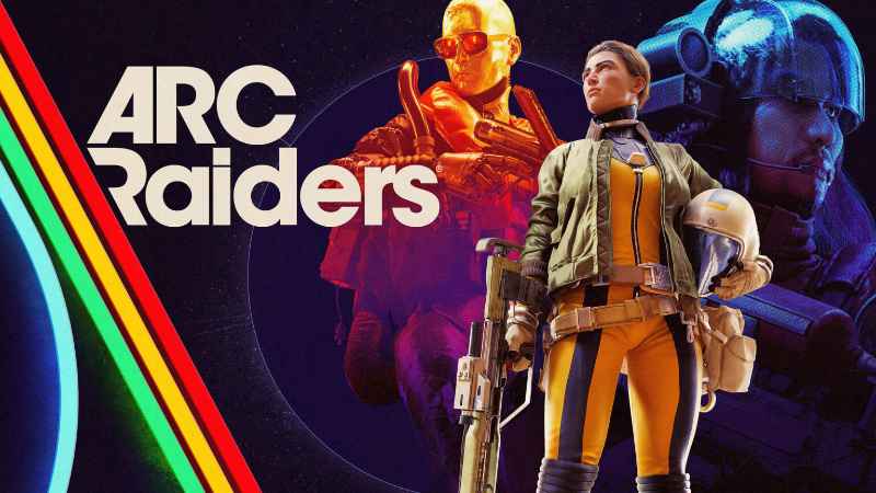 آپدیت Shrouded Sky برای ARC Raiders منتشر شد؛ طوفان Hurricane، دشمنان جدید و تغییرات بزرگ بالانس