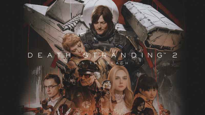 بررسی جامع داستان Death Stranding 2؛ ورای بقا در دل ویرانه‌ها، نبردی برای انسان ماندن | نقد و تحلیل کامل