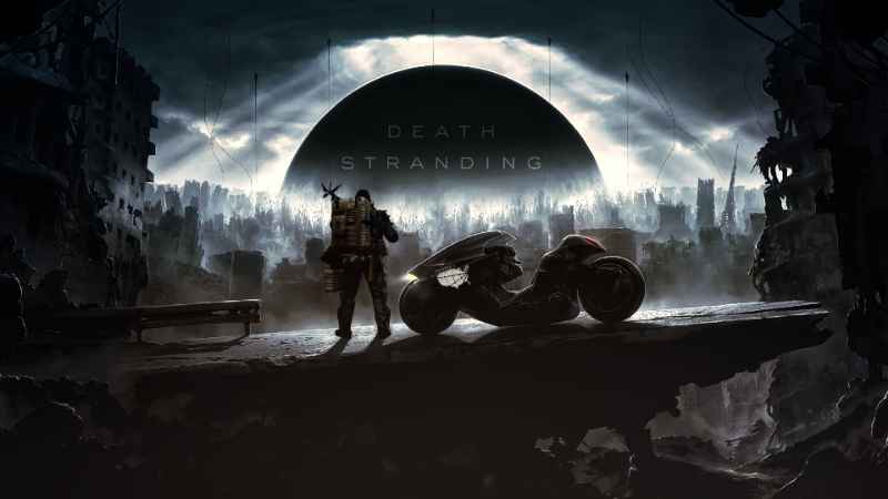 Death Stranding | آخرین سفر، برای وصل کردن جهانی از هم گسسته